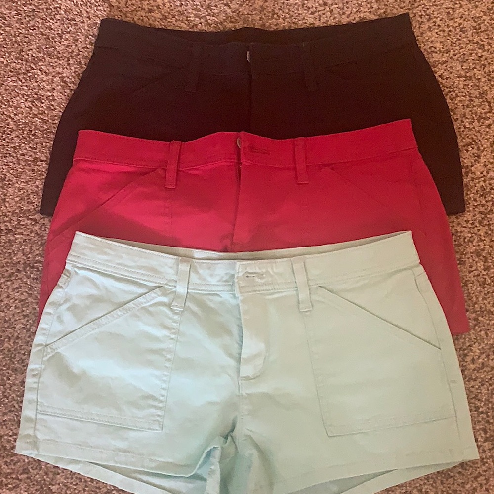Arizona shorts